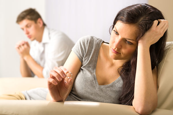 Call Touchet Appraisal Firm when you need appraisals for Franklin divorces